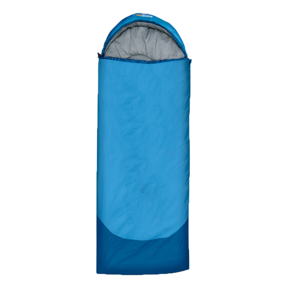 Kinderschlafsack Dream Express von outdoorer – bimbetti