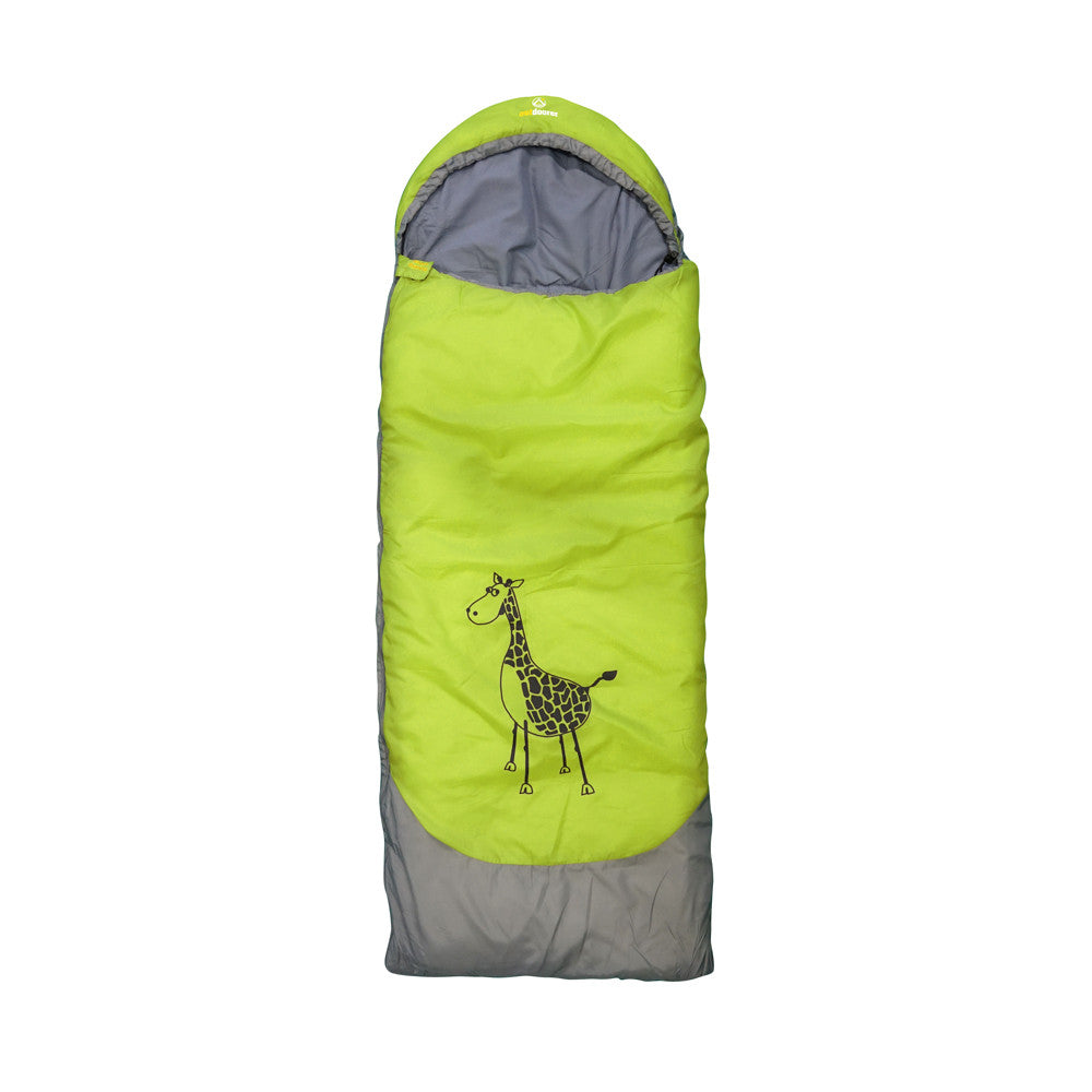 Kinderschlafsack Dream Express von outdoorer