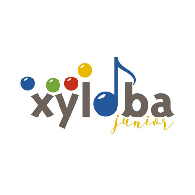 Kugelbahn Xyloba Junior Maxi - 25 Teile von Xyloba